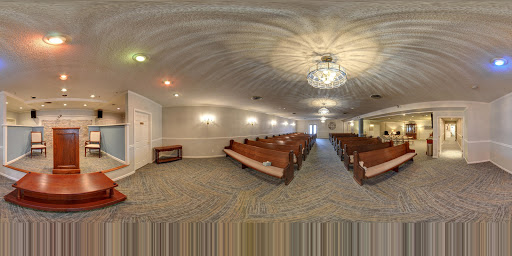 Funeral Home «Imes Funeral Home & Crematory», reviews and photos, 311 N 4th St, Murray, KY 42071, USA