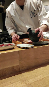Les plus récentes photos du Restaurant japonais Goma Poké & sushi à Chessy - n°1