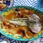 Photo n°1 de l'avis de Graeme.e fait le 16/06/2023 à 09:57 sur le  Bar Annunziata - Ristorante La Torretta à Cetara