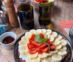 Motion Cafe - Fitness Foods photo