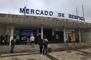 Churrasqueira do Mercado de Benfica image