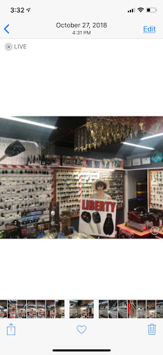 Locksmith «Cerrajero Liberty Locksmith Miami (cerrajeria)», reviews and photos, 10849 SW 40th St, Miami, FL 33165, USA