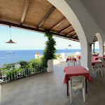 Photo n°1 de l'avis de Itchitaka.u fait le 05/07/2023 à 05:50 sur le  Hotel Miramare à Stromboli