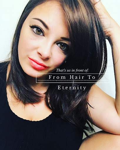 From Hair to Eternity