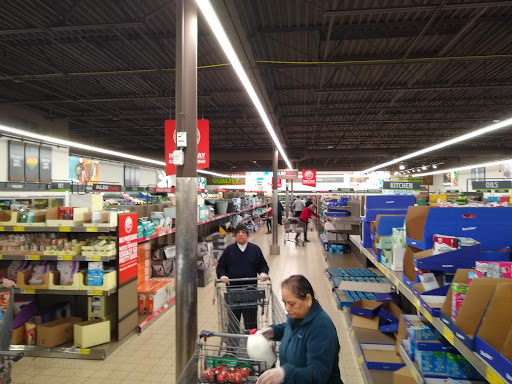 Supermarket «ALDI», reviews and photos, 8124 Ritchie Hwy, Pasadena, MD 21122, USA