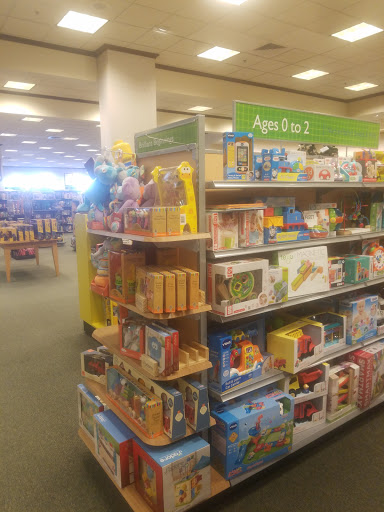 Book Store «Barnes & Noble», reviews and photos, 18300 NW Evergreen Pkwy, Beaverton, OR 97006, USA