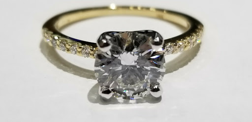 Jewelry Store «Meridian Diamond Co», reviews and photos, 780 Holcomb Bridge Rd, Roswell, GA 30076, USA