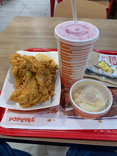 Popeyes Louisiana Kitchen image 8