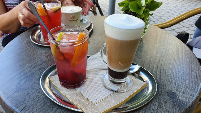 Értékelések erről a helyről: Kasléder Teaház & Kávézó, Sopron - Kávézó