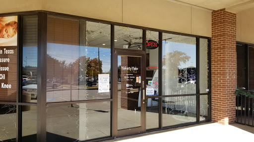 Cell Phone Store «Yakety Yak», reviews and photos, 3930 Glade Rd #103, Colleyville, TX 76034, USA