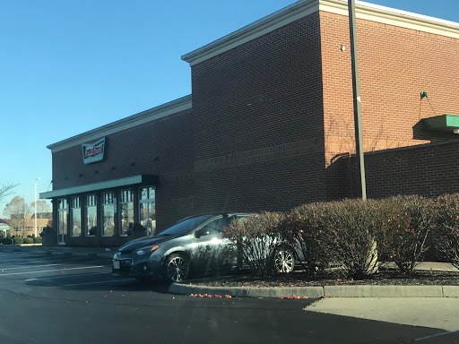 Donut Shop «Krispy Kreme», reviews and photos, 1021 Polaris Pkwy, Columbus, OH 43240, USA