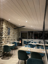 Atmosphère du Restaurant français Côte Ouest à Plérin - n°1