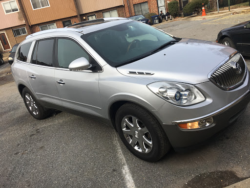 Used Car Dealer «DriveTime Used Cars», reviews and photos, 4601 St Barnabas Rd #B, Temple Hills, MD 20748, USA