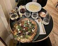 Les plus récentes photos du Restaurant italien Maestro 17ème à Paris - n°1