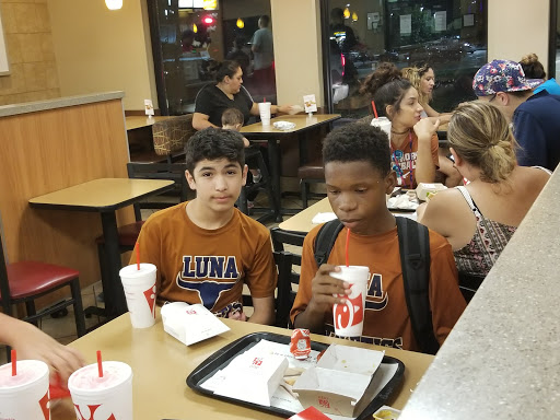 Fast Food Restaurant «Chick-fil-A», reviews and photos, 10634 Potranco Rd, San Antonio, TX 78251, USA