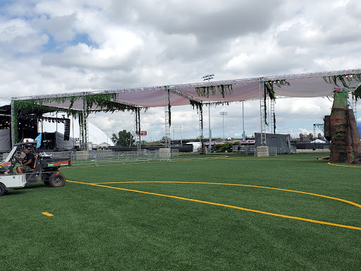 Stadium «Toyota Park», reviews and photos, 7000 Harlem Ave, Bridgeview, IL 60455, USA