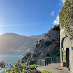 Photo n°2 de l'avis de alyssa.s fait le 05/04/2024 à 06:29 sur le  Il San Pietro di Positano à Positano