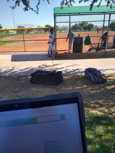 Park «Goynes Park», reviews and photos, 3909 W Washburn Rd, North Las Vegas, NV 89031, USA