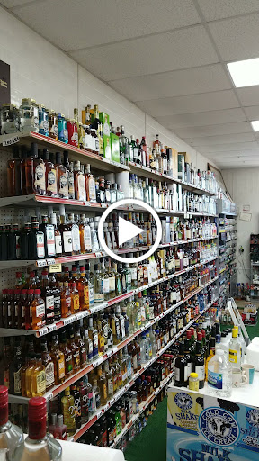 Liquor Store «Riverside Food & Liquor Store», reviews and photos, 1206 Front St, Niles, MI 49120, USA