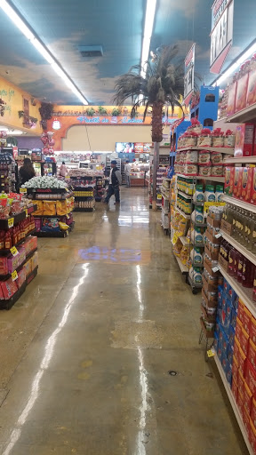 Supermarket «Vallarta Supermarkets», reviews and photos, 9011 Woodman Ave, Arleta, CA 91331, USA
