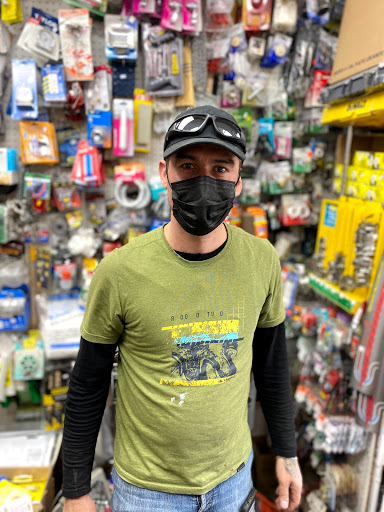 Locksmith «J. Stein Locksmith», reviews and photos, 89-66 162nd St, Jamaica, NY 11432, USA