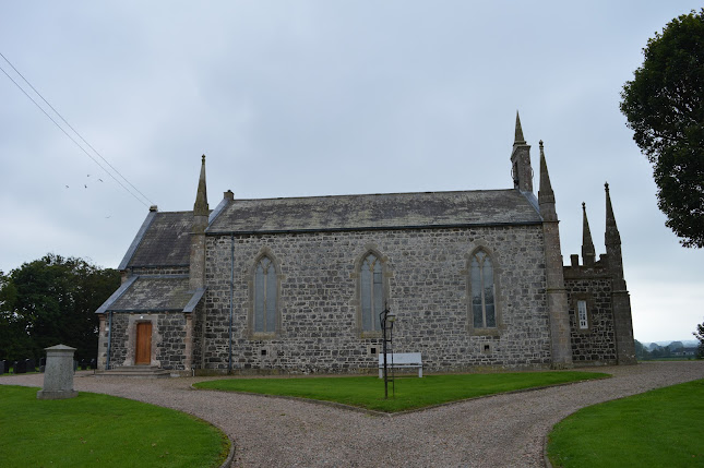 Church of Ireland, St. Andrew's Church, Ardtrea