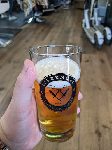 Barber Shop «Livermore Barber Shop», reviews and photos, 2027 Third St, Livermore, CA 94550, USA