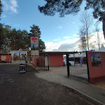 Photo n°1 de l'avis de Yvonne. fait le 27/12/2022 à 12:20 sur le  „NoMa“ Dein Strandcafé à Halle (Saale)