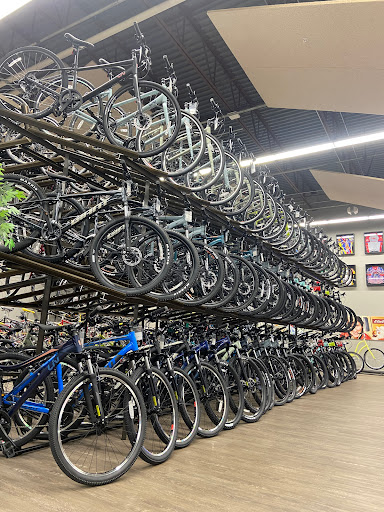 Warehouse «Bike World Warehouse», reviews and photos, 2401 Hickman Rd, Des Moines, IA 50310, USA