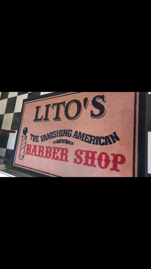 Lito's Barber Shop 94509