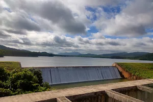 Jambadahall Check Dam image