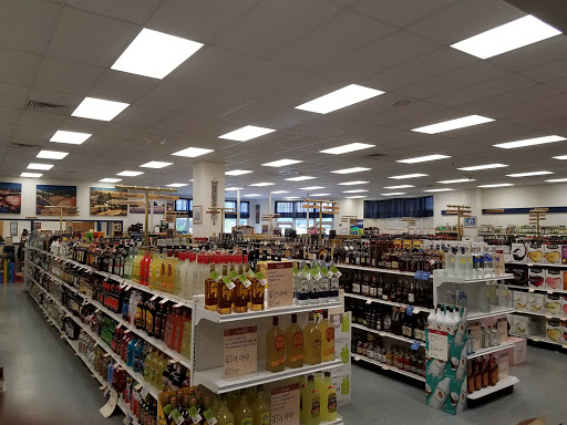 Liquor Store «Fine Wine & Good Spirits», reviews and photos, 275 Main St, Exton, PA 19341, USA
