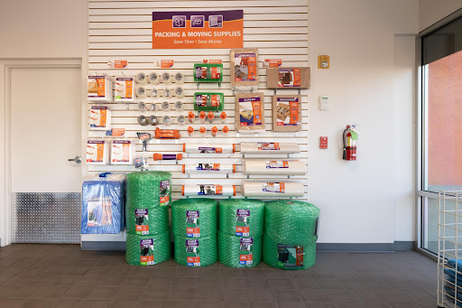 Self-Storage Facility «Public Storage», reviews and photos, 15350 Oxnard St, Van Nuys, CA 91411, USA