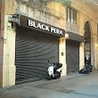 Black Pera Cafe