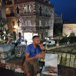 Photo n°1 de l'avis de Rares.u fait le 18/09/2021 à 17:55 sur le  PizzaMania Taormina à Taormina