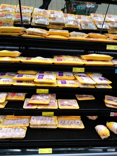 Supermarket «ALDI», reviews and photos, 3831 E Main St, Whitehall, OH 43213, USA