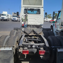 Ryder Truck Rental - Photo 6 - Car repair in Ventura, CA, San Buenaventura