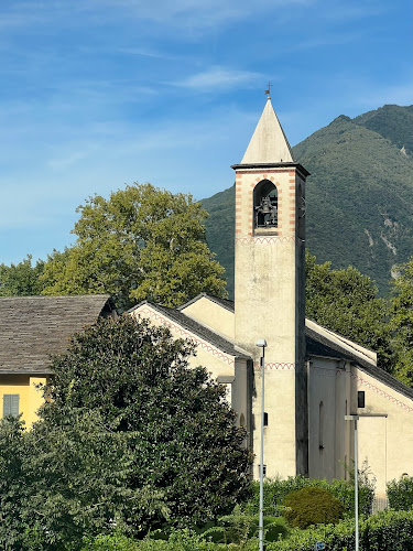 Rezensionen über Kirche S. Maria delle Grazie in Bellinzona - Museum