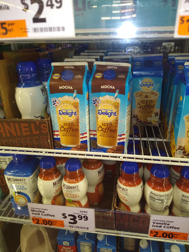 Grocery Store «Save-A-Lot», reviews and photos, 540 Pequonnock St, Bridgeport, CT 06604, USA