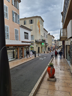 Agence Générale Ivaldi Renée à Vallauris