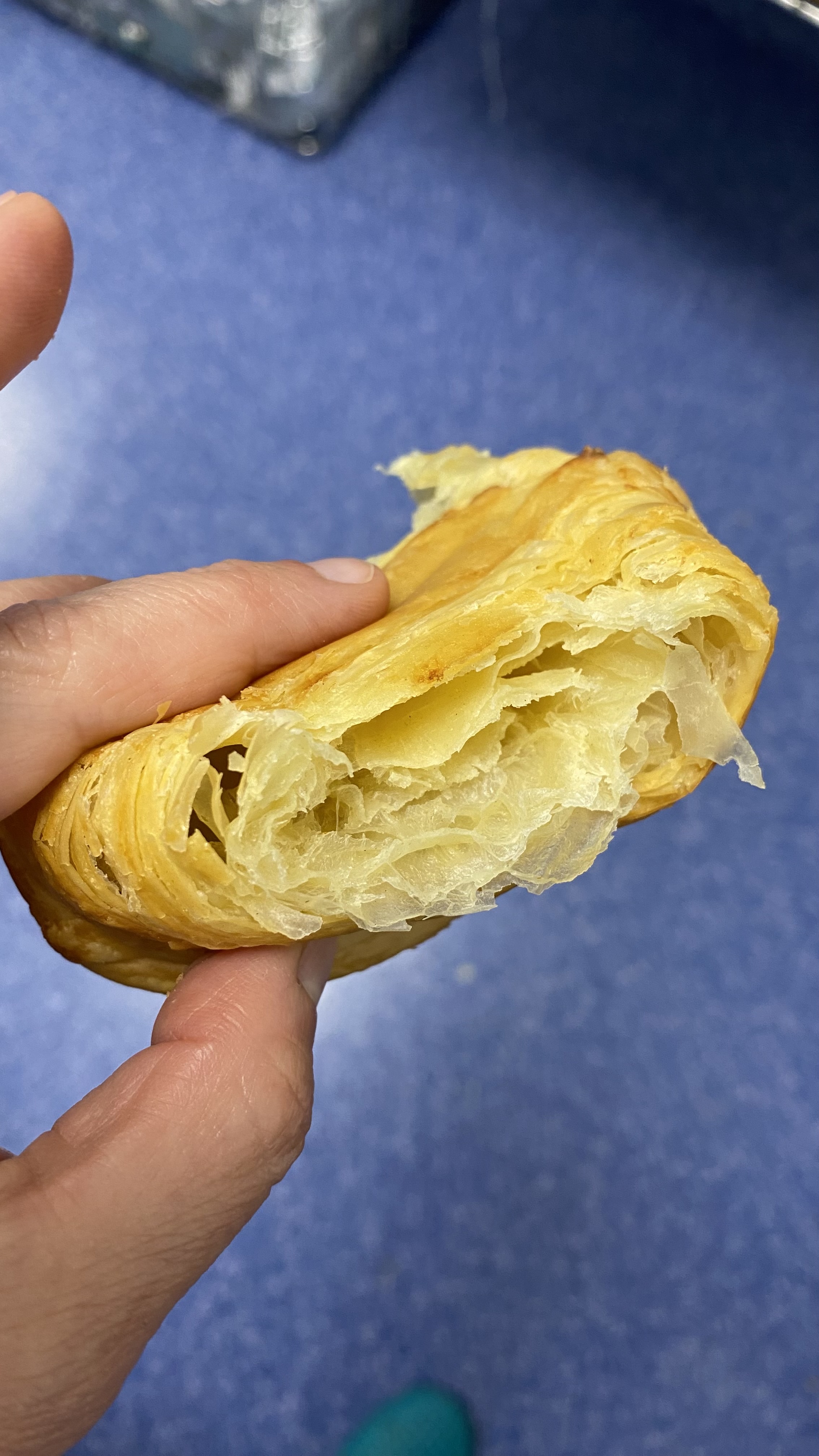 Photo n° 1 de l'avis de Pascale.a fait le 30/03/2023 à 09:19