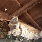 Photo n°1 de l'avis de Marion.c fait le 07/06/2023 à 20:31 sur le  Feuriger Tatzlwurm - Hotelresort & SPA à Oberaudorf