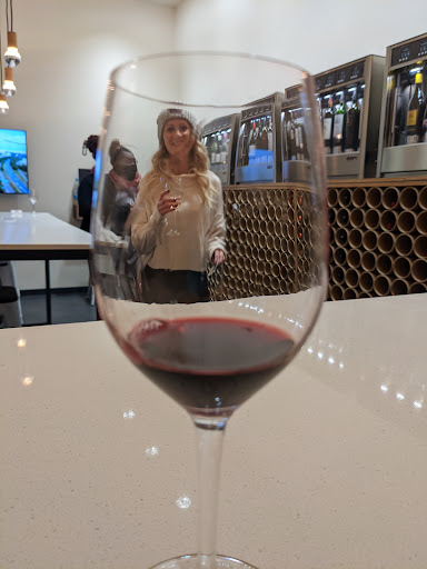 Wine Store «HOUSE OF PURE VIN», reviews and photos, 1433 Woodward Ave, Detroit, MI 48226, USA