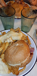 Photo n°91 de Les Burgers de Colette - La Victoire à Bordeaux ()