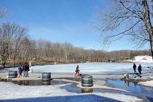 Beaver Lake Ice Skating Rink image