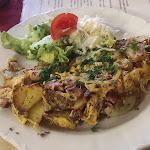 Photo n°1 de l'avis de Marcel. fait le 22/02/2022 à 16:40 sur le  Gasthof Hillig à Bad Gottleuba-Berggießhübel