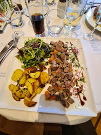 Plats et boissons du Restaurant Porcus à Strasbourg - n°14
