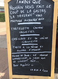Photo n°11 de La Taverne La Grande Motte à La Grande-Motte ()
