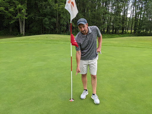 Golf Club «Hilliard Lakes Golf Club», reviews and photos, 31665 Hilliard Blvd, Westlake, OH 44145, USA