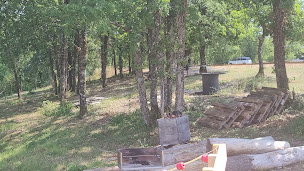 Photo n°16 de Lauzerte Gravity Park à Lauzerte ()